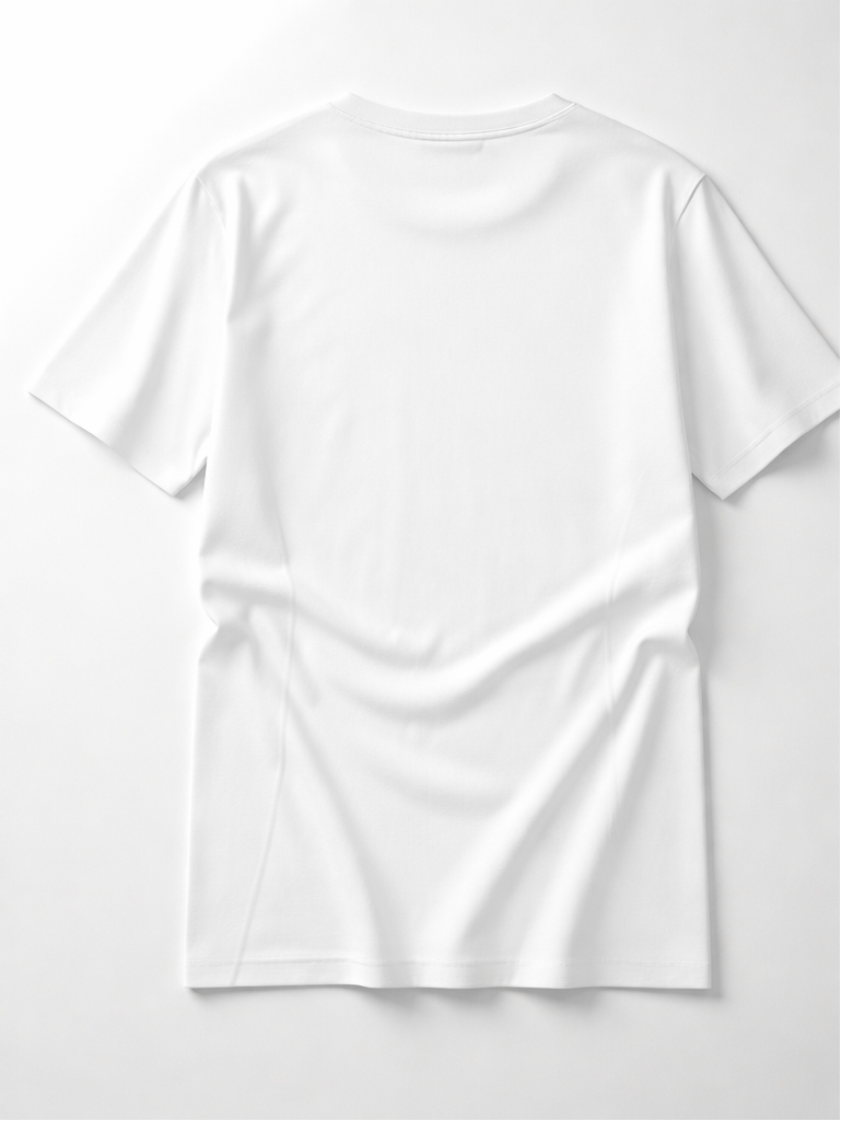 T-Shirt (Regular Fit) | For Women & Men Bundle - Free Delivery & 1 Year Warranty