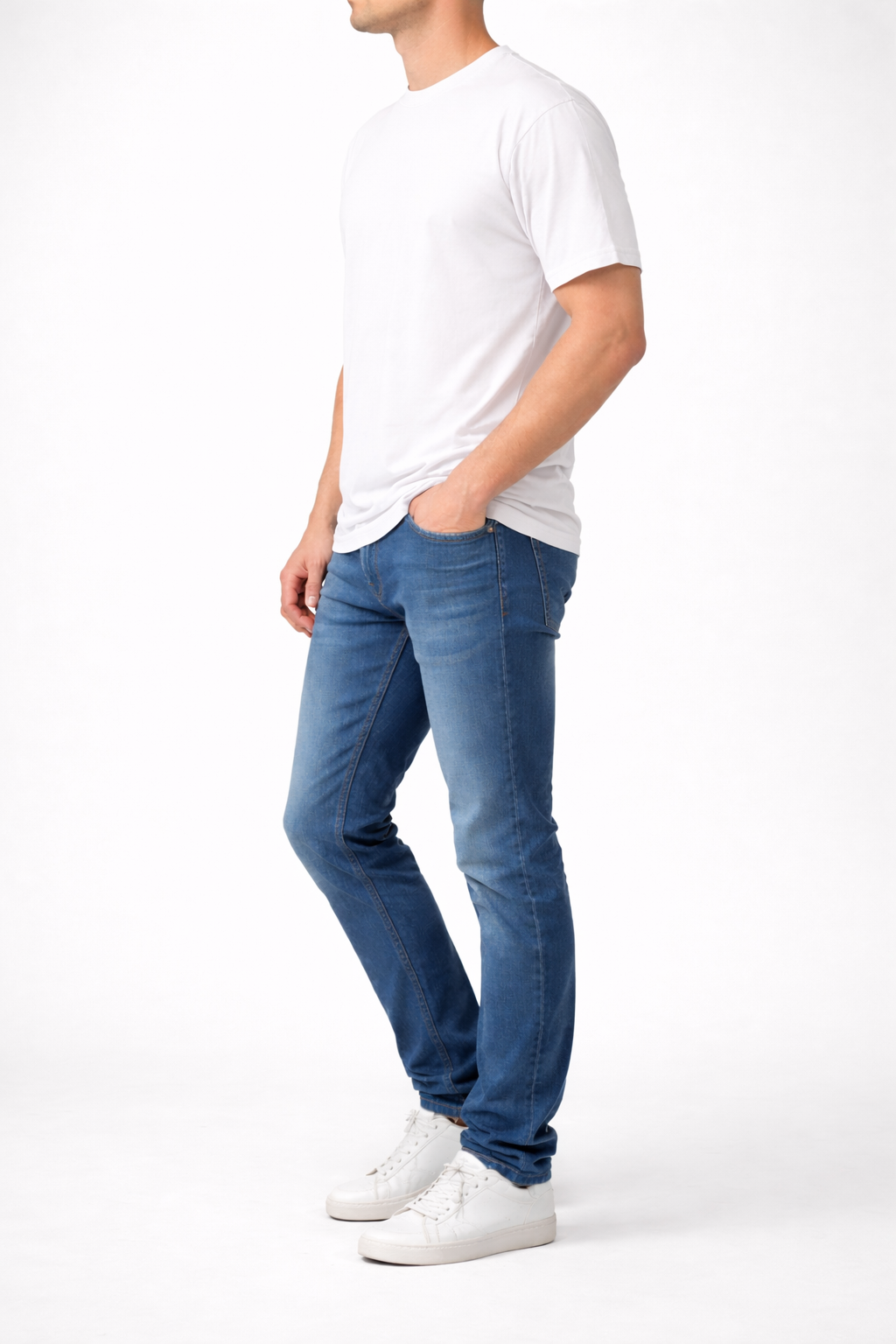 T-Shirt (Regular Fit) | For Women & Men Bundle - Free Delivery & 1 Year Warranty