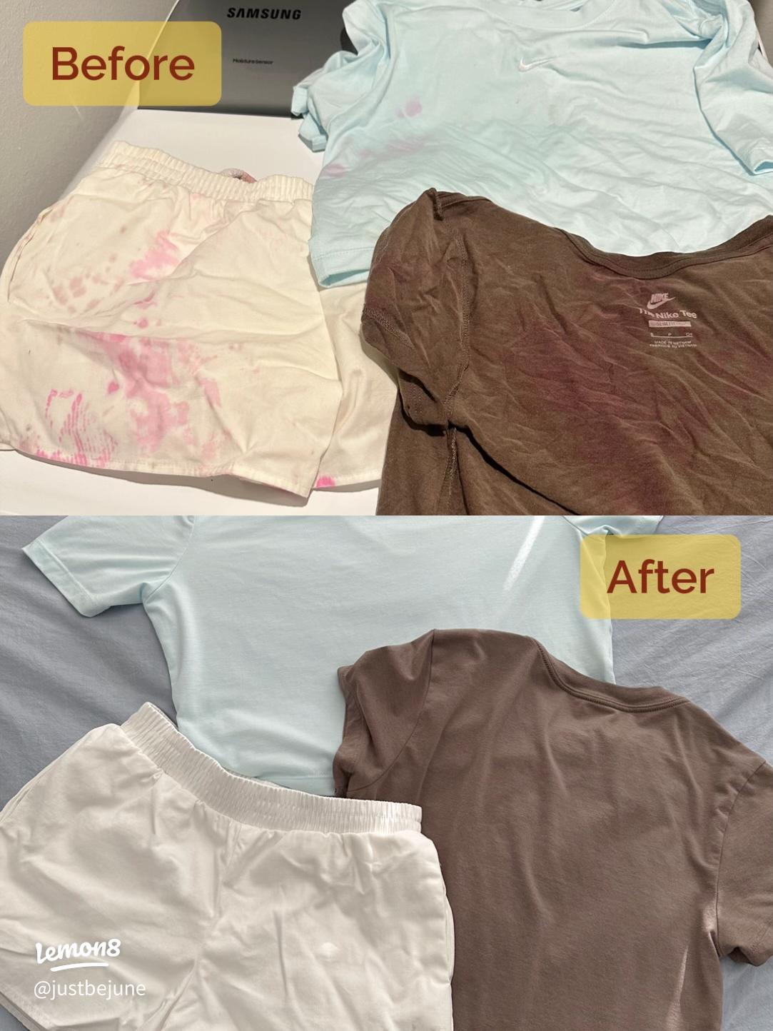 Magic Stain Remover Spray – Multi-Purpose Fabric & Clothes Stain Cleaner | Free Delivery