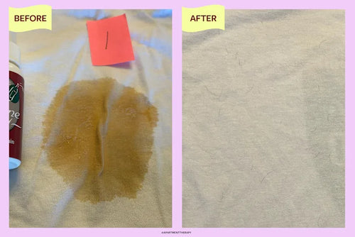 Magic Stain Remover Spray – Multi-Purpose Fabric & Clothes Stain Cleaner | Free Delivery